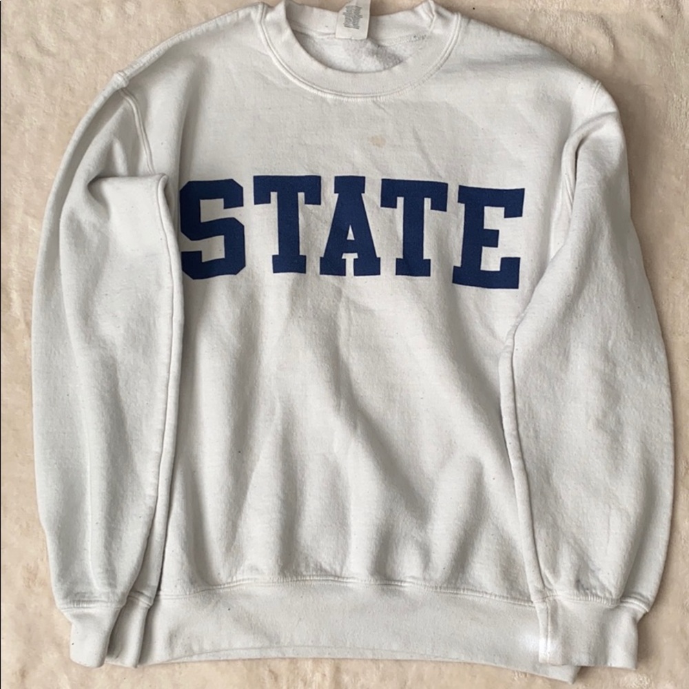 Penn state sweatshirt